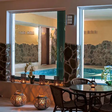 酒店 Dixon & Wellness