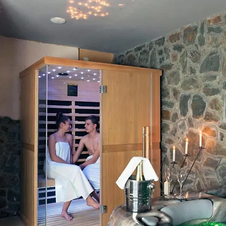 Dixon & Wellness 酒店 班斯卡-比斯特里察