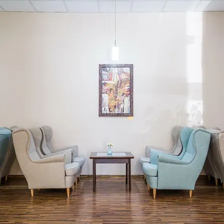 Dixon & Wellness Hotel Banska Bystrica