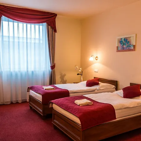 Dixon & Wellness Banska Bystrica