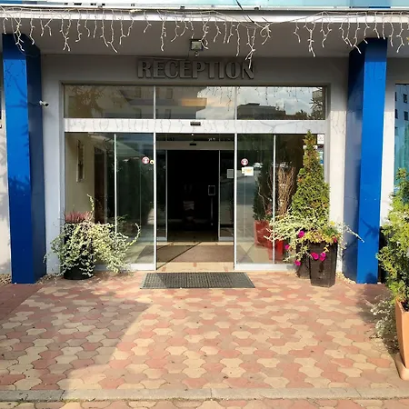 酒店 Dixon & Wellness