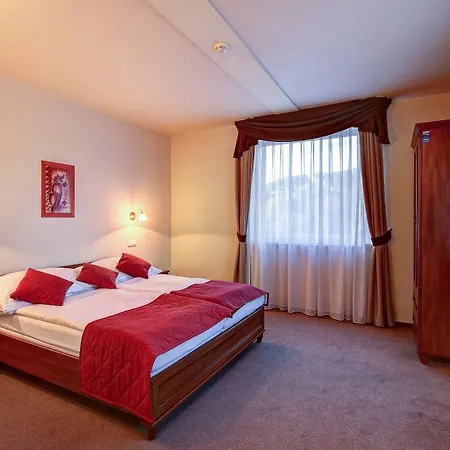 Dixon & Wellness Hotel