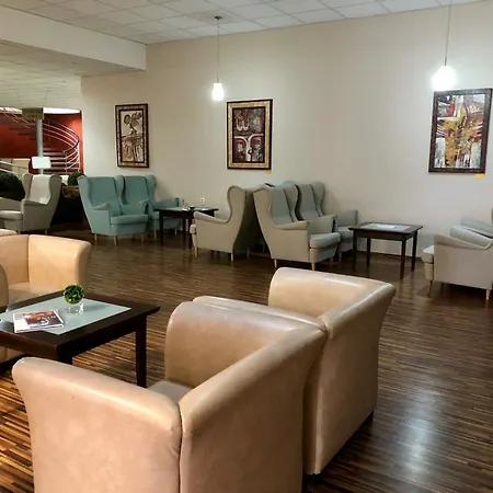 Hotel Dixon & Wellness